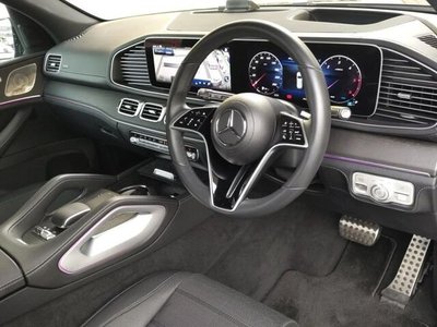 MERCEDES-BENZ GLS - 3