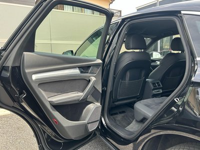 2025 AUDI Q5 SPORTBACK 缩略图 44