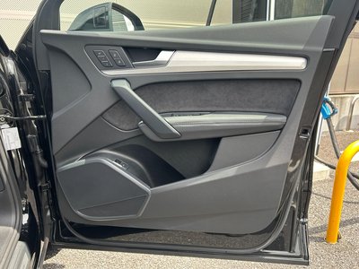 2025 AUDI Q5 SPORTBACK 照片 10