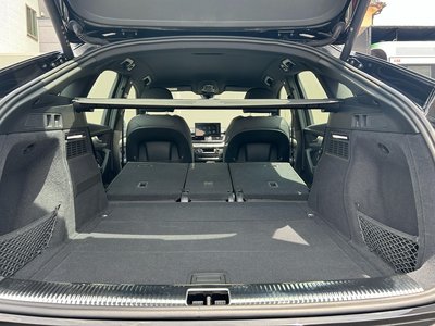 2025 AUDI Q5 SPORTBACK 缩略图 56