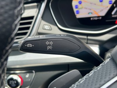 2025 AUDI Q5 SPORTBACK 缩略图 17