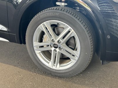 2025 AUDI Q5 SPORTBACK 照片 6