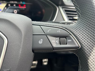 2025 AUDI Q5 SPORTBACK 缩略图 16