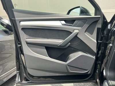 2025 AUDI Q5 SPORTBACK 缩略图 49