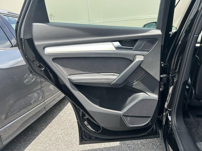 2025 AUDI Q5 SPORTBACK 缩略图 45