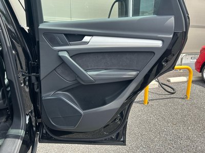 2025 AUDI Q5 SPORTBACK 缩略图 38