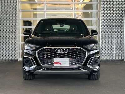 2025 AUDI Q5 SPORTBACK 照片 2