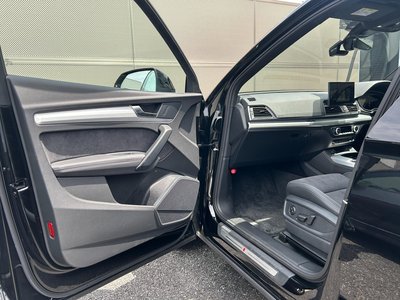 2025 AUDI Q5 SPORTBACK 缩略图 48