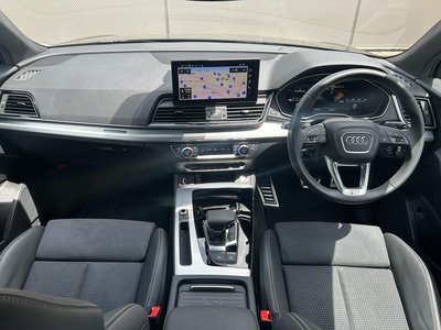 2025 AUDI Q5 SPORTBACK 缩略图 12