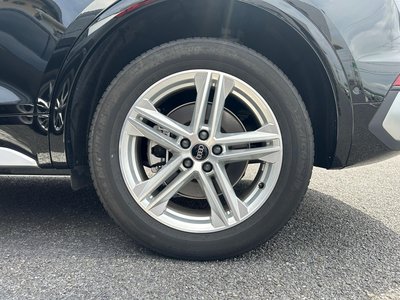 2025 AUDI Q5 SPORTBACK 缩略图 70