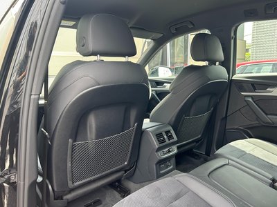 2025 AUDI Q5 SPORTBACK 缩略图 46