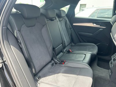 2025 AUDI Q5 SPORTBACK 缩略图 40