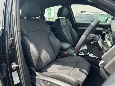 2025 AUDI Q5 SPORTBACK 缩略图 35