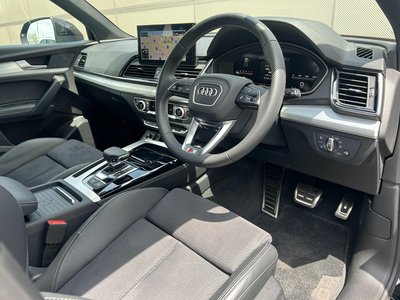 2025 AUDI Q5 SPORTBACK 缩略图 11