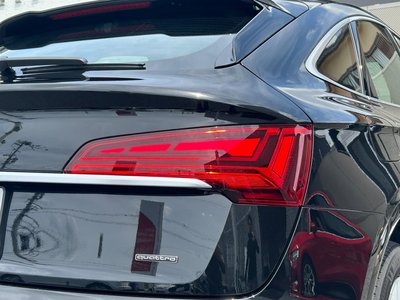 2025 AUDI Q5 SPORTBACK 缩略图 60