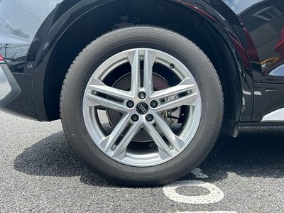 2025 AUDI Q5 SPORTBACK 缩略图 68