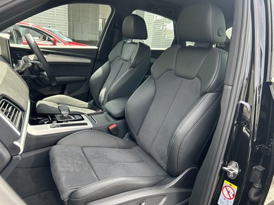 2025 AUDI Q5 SPORTBACK 缩略图 50