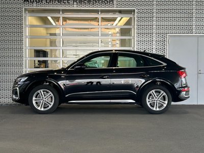 2025 AUDI Q5 SPORTBACK 照片 3