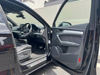 2025 AUDI Q5 SPORTBACK 照片 7