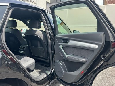 2025 AUDI Q5 SPORTBACK 缩略图 37
