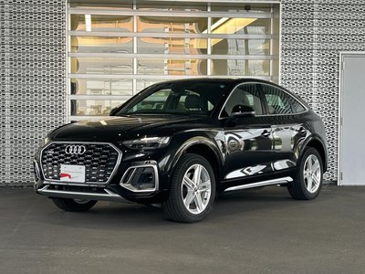 2025 AUDI Q5 SPORTBACK 照片 1