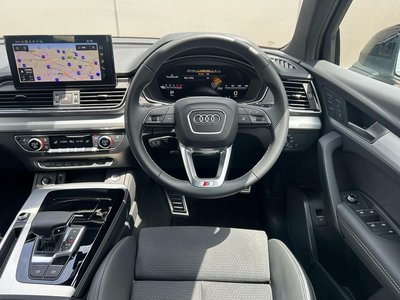 2025 AUDI Q5 SPORTBACK 缩略图 13