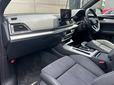 2025 AUDI Q5 SPORTBACK 缩略图 52