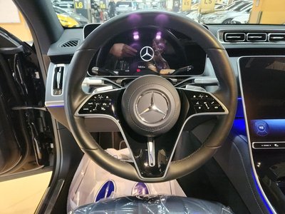 MERCEDES-BENZ S-CLASS - 10