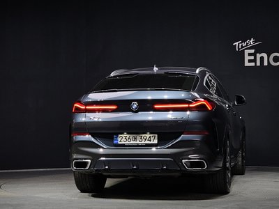 BMW X6 - 4