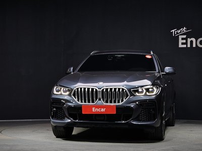 BMW X6 - 2