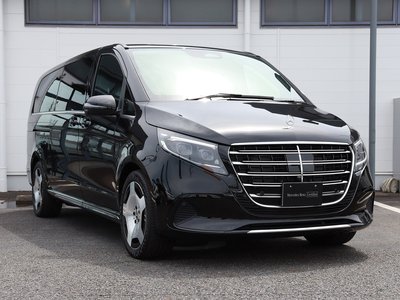 MERCEDES-BENZ V-CLASS - 6