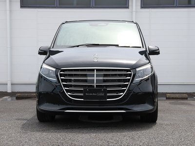 MERCEDES-BENZ V-CLASS - 5