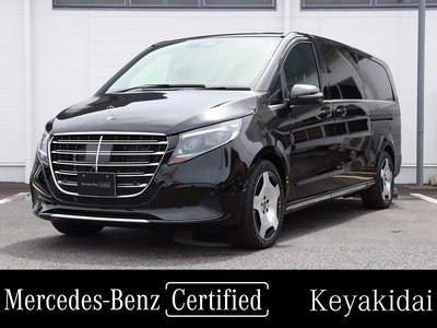 MERCEDES-BENZ V-CLASS - 1