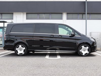 MERCEDES-BENZ V-CLASS - 7
