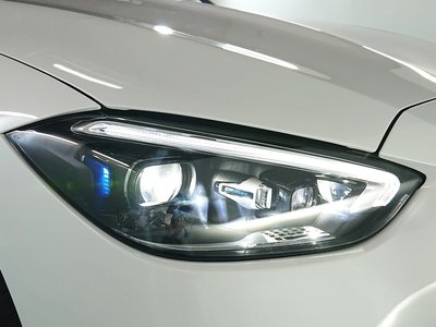 صورة مصغرة 29 لـ 2023 MERCEDES-BENZ C-CLASS