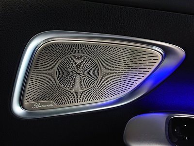 صورة مصغرة 26 لـ 2023 MERCEDES-BENZ C-CLASS