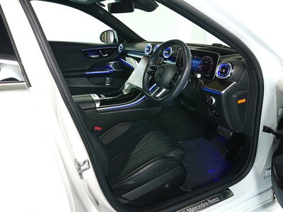 صورة مصغرة 12 لـ 2023 MERCEDES-BENZ C-CLASS