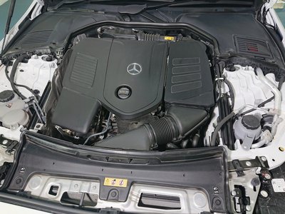 صورة مصغرة 11 لـ 2023 MERCEDES-BENZ C-CLASS