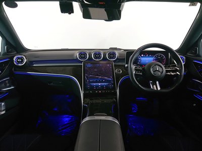 صورة مصغرة 16 لـ 2023 MERCEDES-BENZ C-CLASS