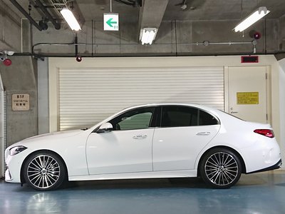 صورة 6 لـ 2023 MERCEDES-BENZ C-CLASS
