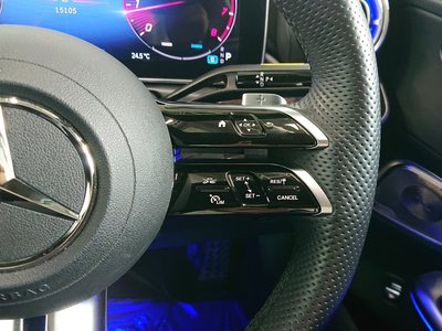 صورة مصغرة 21 لـ 2023 MERCEDES-BENZ C-CLASS