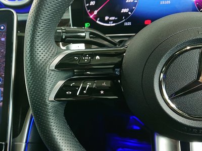 صورة مصغرة 20 لـ 2023 MERCEDES-BENZ C-CLASS