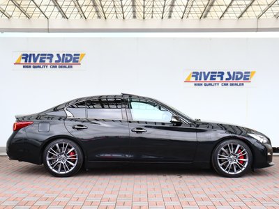2021 Nissan SKYLINE photo 5