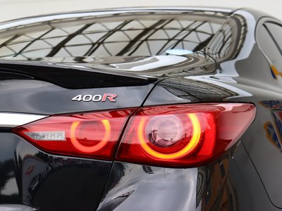 صورة مصغرة 42 لـ 2021 Nissan SKYLINE