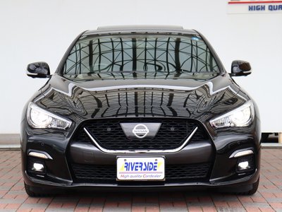 صورة مصغرة 51 لـ 2021 Nissan SKYLINE