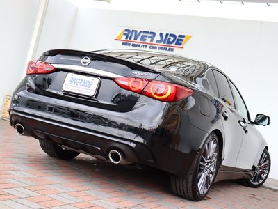 صورة مصغرة 55 لـ 2021 Nissan SKYLINE