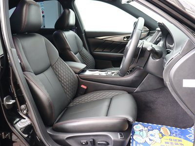 صورة مصغرة 11 لـ 2021 Nissan SKYLINE
