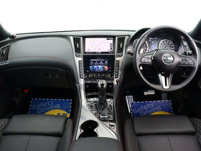 2021 Nissan SKYLINE photo 7
