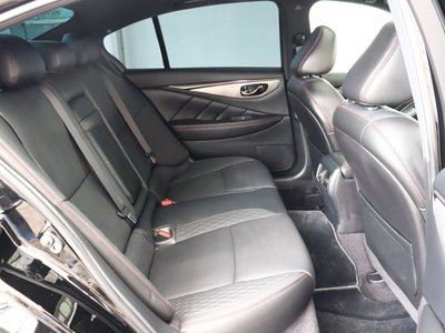 صورة مصغرة 12 لـ 2021 Nissan SKYLINE