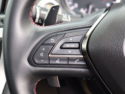 صورة مصغرة 17 لـ 2021 Nissan SKYLINE